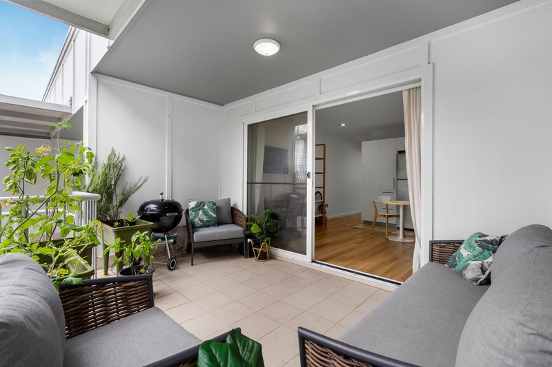 Photo - 5/17 Wickham Street, Morningside QLD 4170 - Image 3