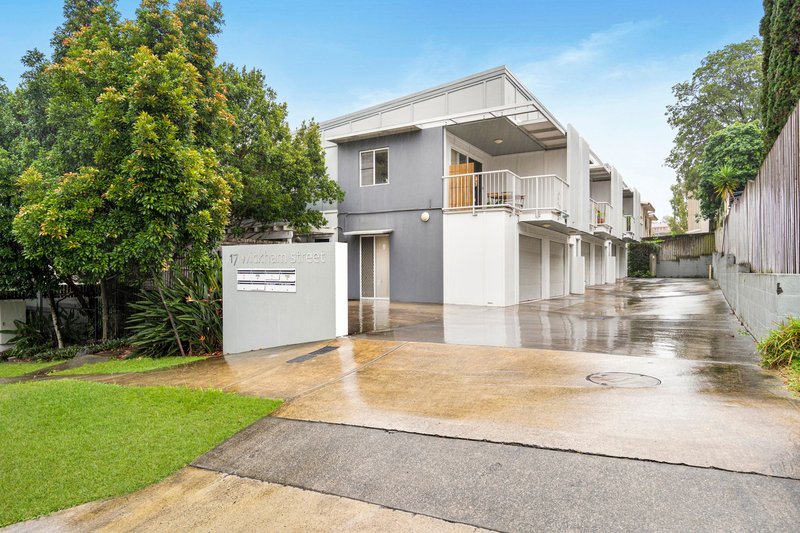 Photo - 5/17 Wickham Street, Morningside QLD 4170 - Image 13