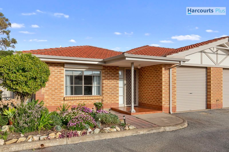 5/17 Zwerner Drive, Hallett Cove SA 5158