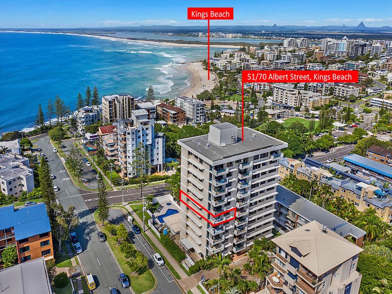 51/70 Albert Street, Kings Beach QLD 4551