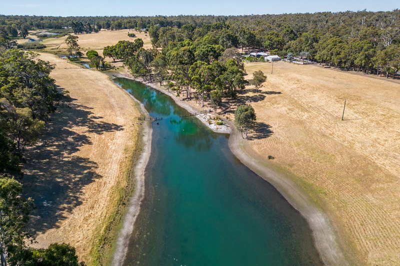 5170 Vasse Highway, Nannup WA 6275