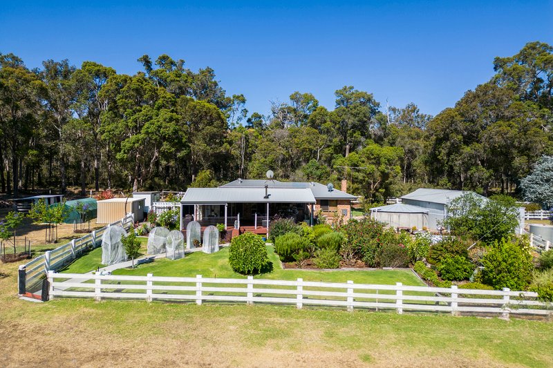 Photo - 5170 Vasse Highway, Nannup WA 6275 - Image 12