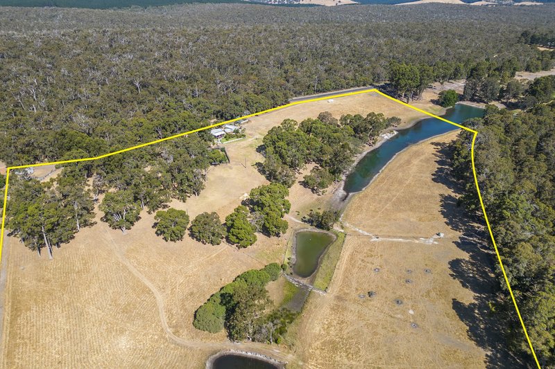 Photo - 5170 Vasse Highway, Nannup WA 6275 - Image 21