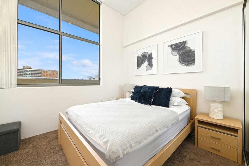 Photo - 517/1 Missenden Road, Camperdown NSW 2050 - Image 2