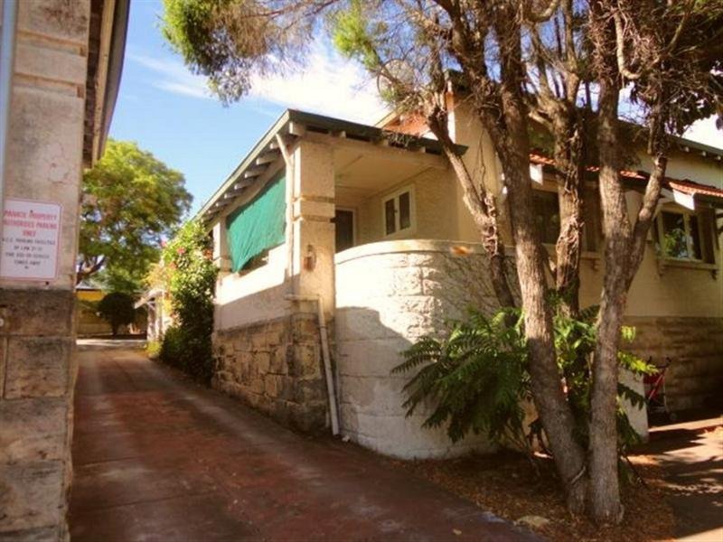 Photo - 5/171 Stirling Highway, Nedlands WA 6009 - Image