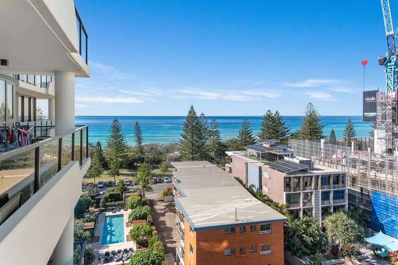 51/72 The Esplanade, Burleigh Heads QLD 4220