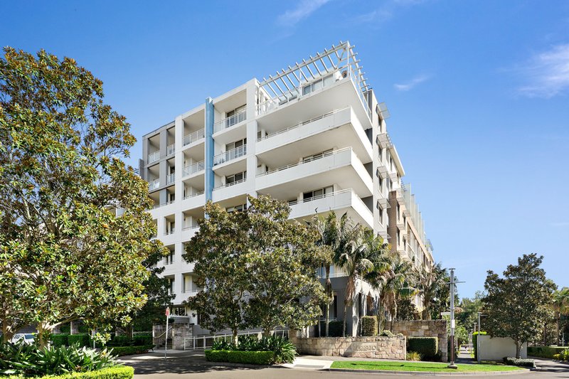 Photo - 517/37 Amalfi Drive, Wentworth Point NSW 2127 - Image 1