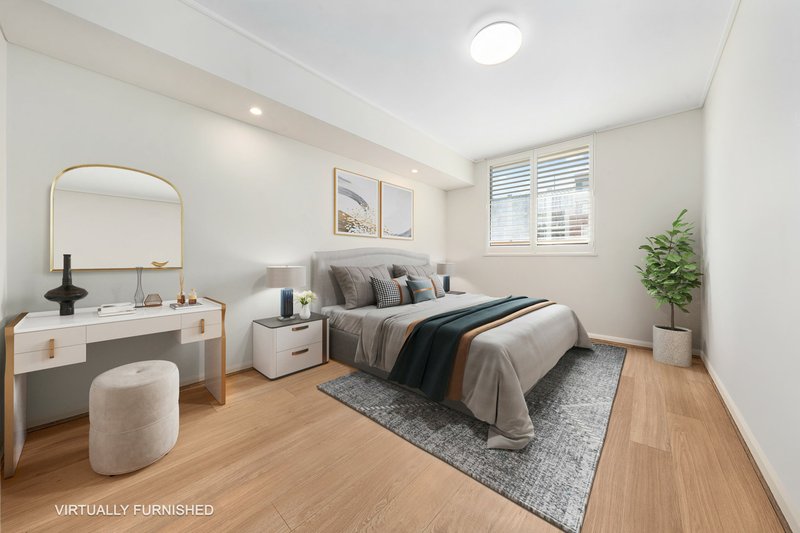 Photo - 517/37 Amalfi Drive, Wentworth Point NSW 2127 - Image 4