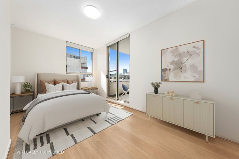 Photo - 517/37 Amalfi Drive, Wentworth Point NSW 2127 - Image 6