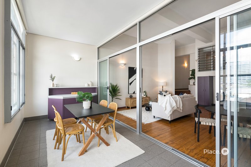 Photo - 517/38 Warner Street, Fortitude Valley QLD 4006 - Image 6