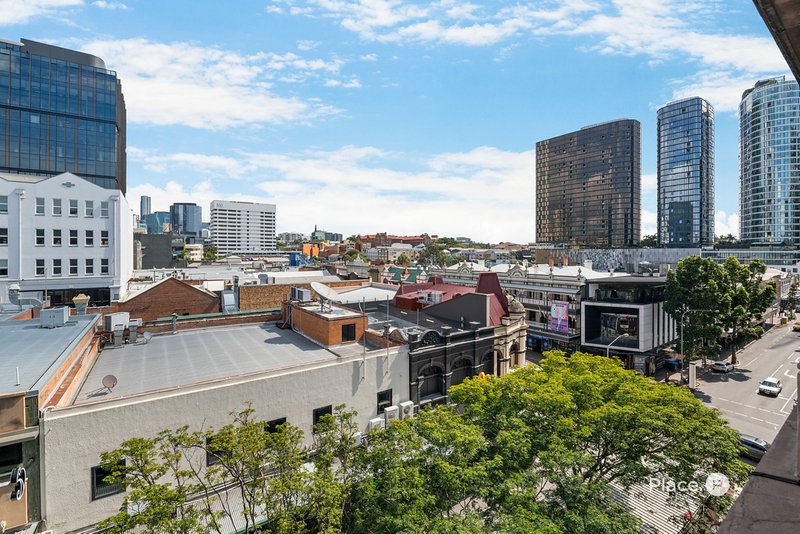 Photo - 517/38 Warner Street, Fortitude Valley QLD 4006 - Image 8