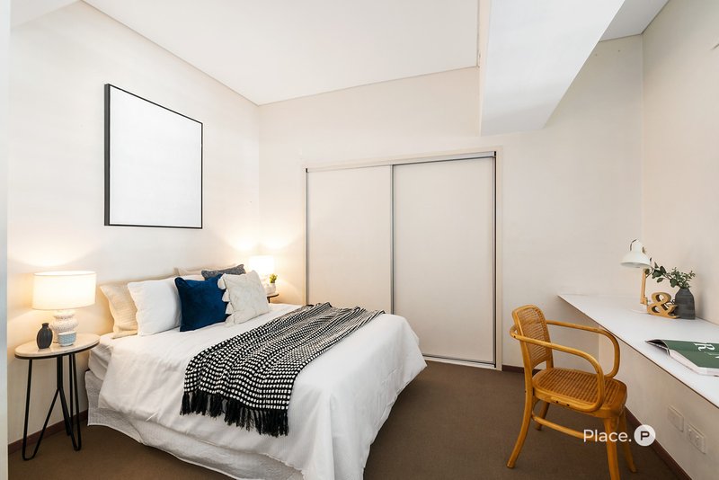 Photo - 517/38 Warner Street, Fortitude Valley QLD 4006 - Image 17