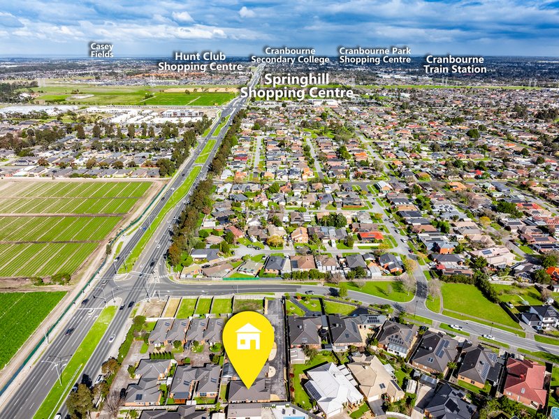 Photo - 5/175 Rosebank Drive, Cranbourne North VIC 3977 - Image 16