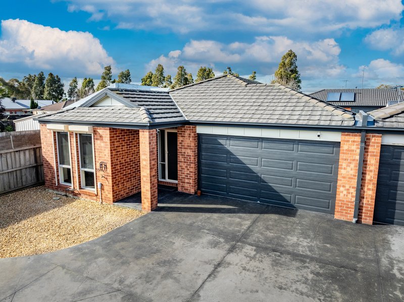 Photo - 5/175 Rosebank Drive, Cranbourne North VIC 3977 - Image 21