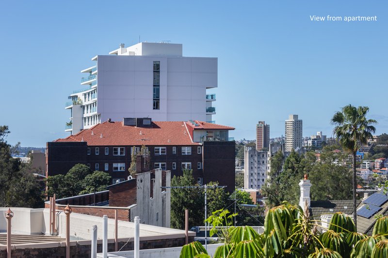 Photo - 517/5 Ward Avenue, Potts Point NSW 2011 - Image 10