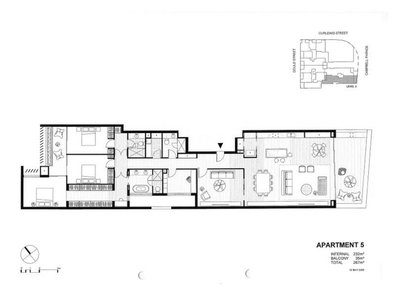 Photo - 5/178 Campbell Parade, Bondi Beach NSW 2026 - Image 8