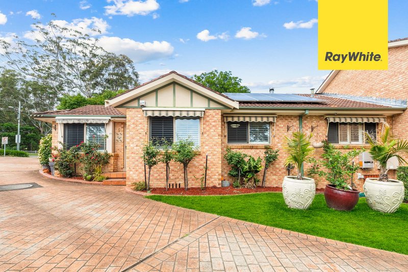 5/178 Marsden Road, Dundas Valley NSW 2117