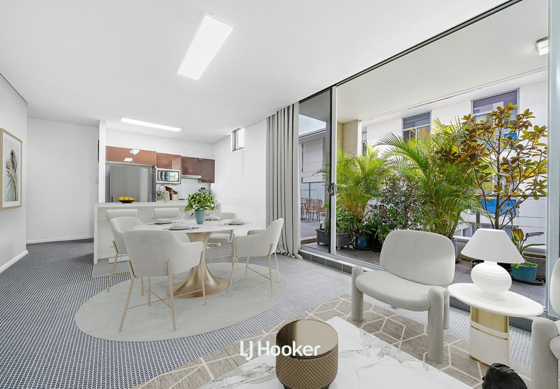 Photo - 517/8 Merriwa Street, Gordon NSW 2072 - Image 3