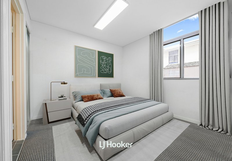 Photo - 517/8 Merriwa Street, Gordon NSW 2072 - Image 4