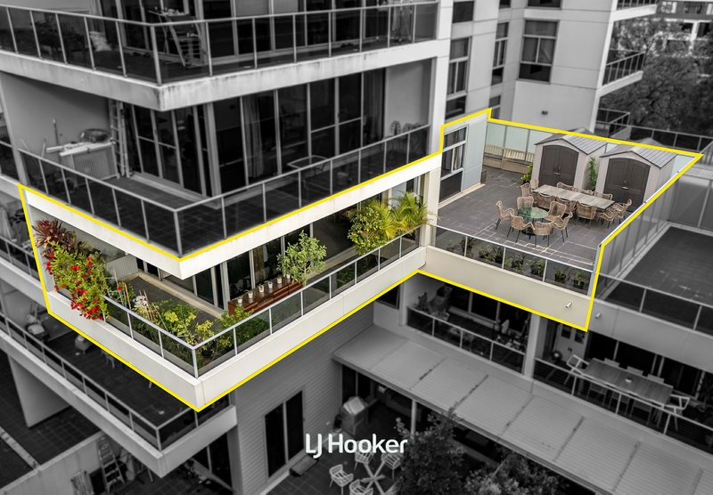 Photo - 517/8 Merriwa Street, Gordon NSW 2072 - Image 7