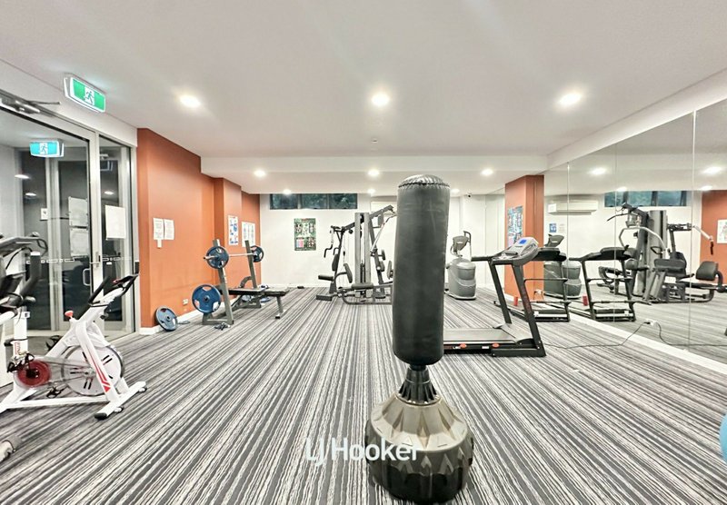 Photo - 517/8 Merriwa Street, Gordon NSW 2072 - Image 8