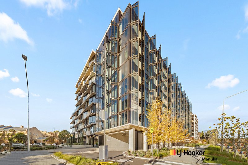 517/81 Cooyong Street, Reid ACT 2612