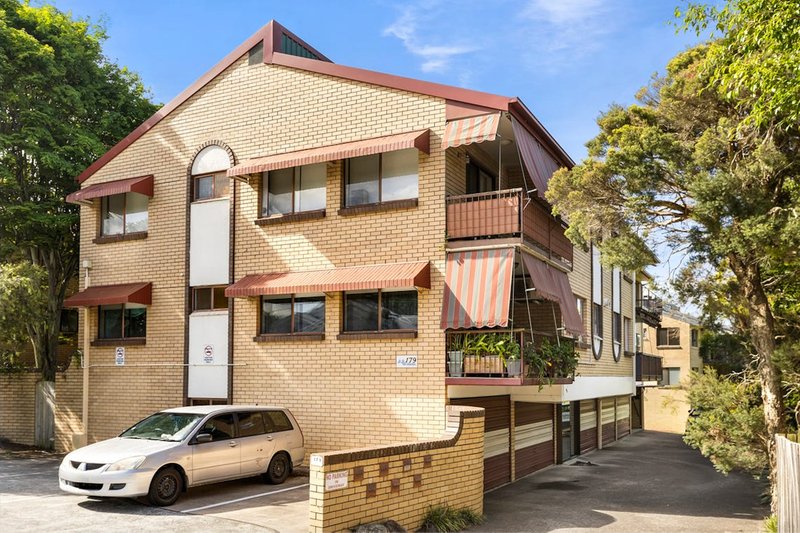 Photo - 5/179 Samford Road, Enoggera QLD 4051 - Image 1