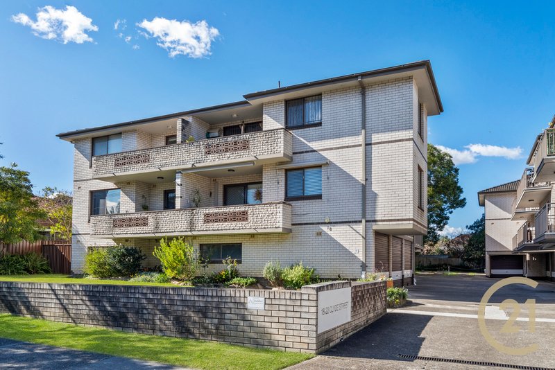 Photo - 5/18-22 Clyde Street, Croydon Park NSW 2133 - Image 1