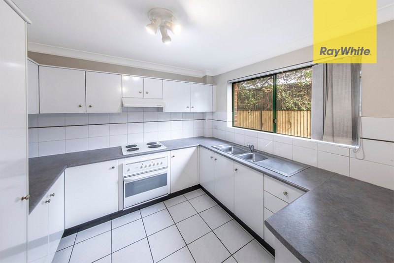 5/18-22 High Street, Granville NSW 2142