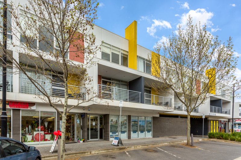 5,18-22 Hurtle Parade, Mawson Lakes SA 5095