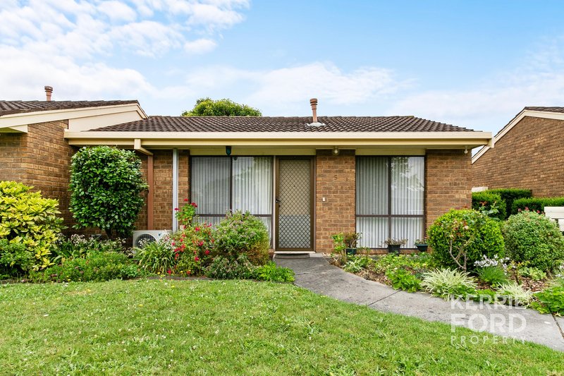 5/18-34 Gwalia Street, Traralgon VIC 3844