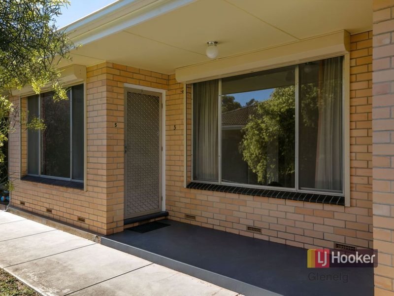 5/18 Avalon Road, Marion SA 5043