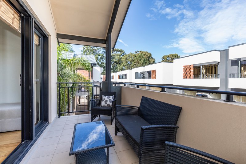 Photo - 5/18 Brentham Street, Leederville WA 6007 - Image 8