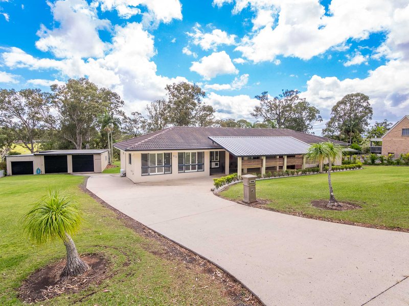 518 Caniaba Road, Caniaba NSW 2480