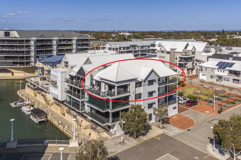 5/18 Cannaregio Square, Mandurah WA 6210