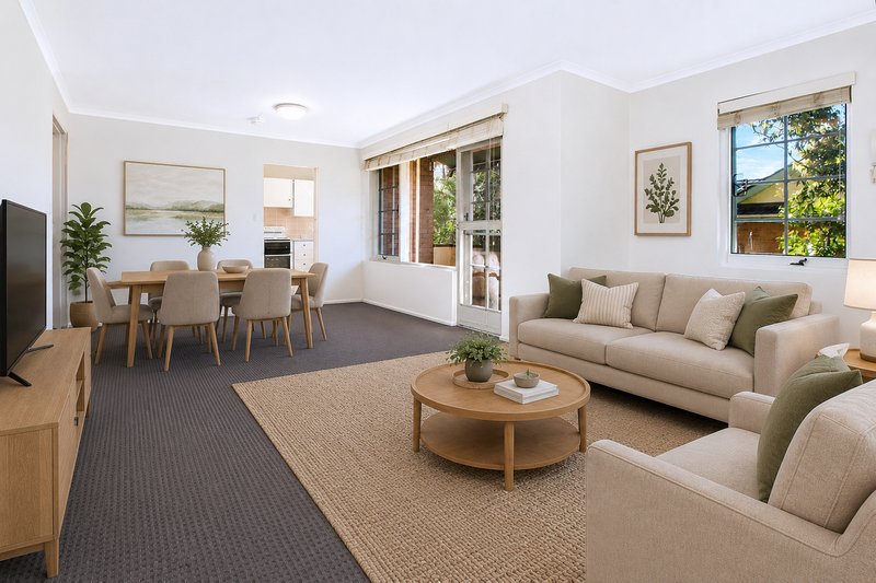 Photo - 5/18 Cecil Street, Ashfield NSW 2131 - Image 1