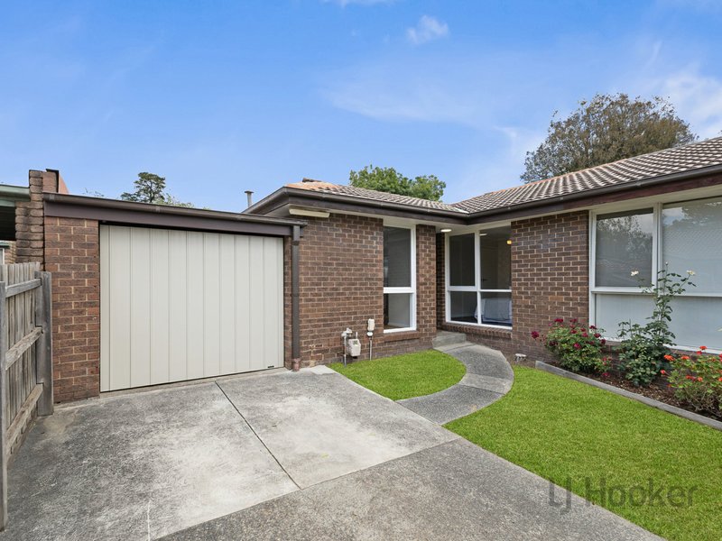 Photo - 5/18 Freeman Street, Ringwood East VIC 3135 - Image 1