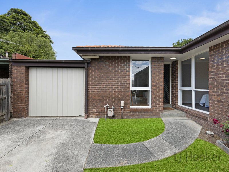 Photo - 5/18 Freeman Street, Ringwood East VIC 3135 - Image 16