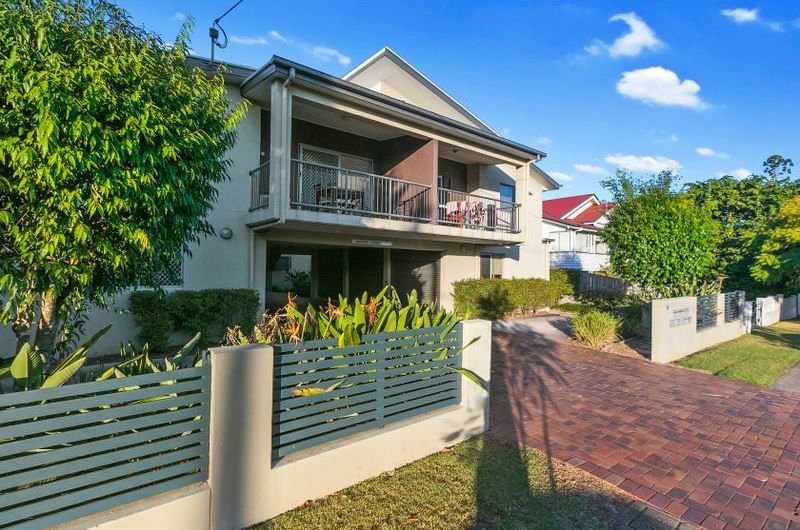 Photo - 5/18 Gainsborough Street, Moorooka QLD 4105 - Image