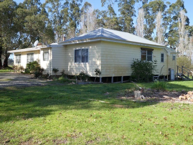 518 Harvey Road, Denbarker WA 6324