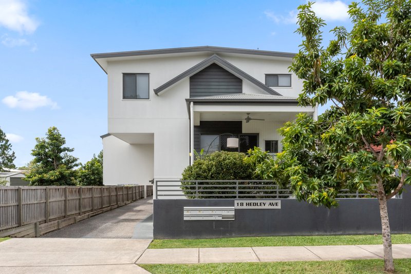 Photo - 5/18 Hedley Avenue, Nundah QLD 4012 - Image 17