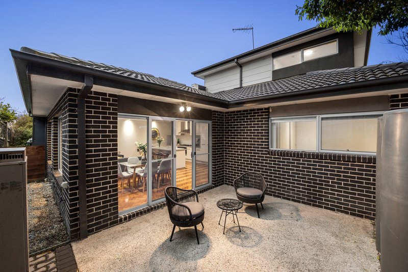 5/18 Hiddleston Avenue, Box Hill South VIC 3128