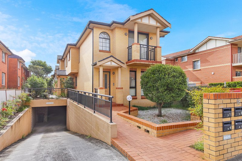 Photo - 5/18 Kings Road, Five Dock NSW 2046 - Image 1