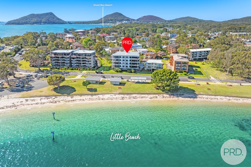 Photo - 5/18 Kurrawa Close, Nelson Bay NSW 2315 - Image 1