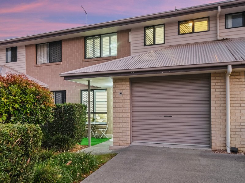 Photo - 51/8 Milan Street, Ellen Grove QLD 4078 - Image 2