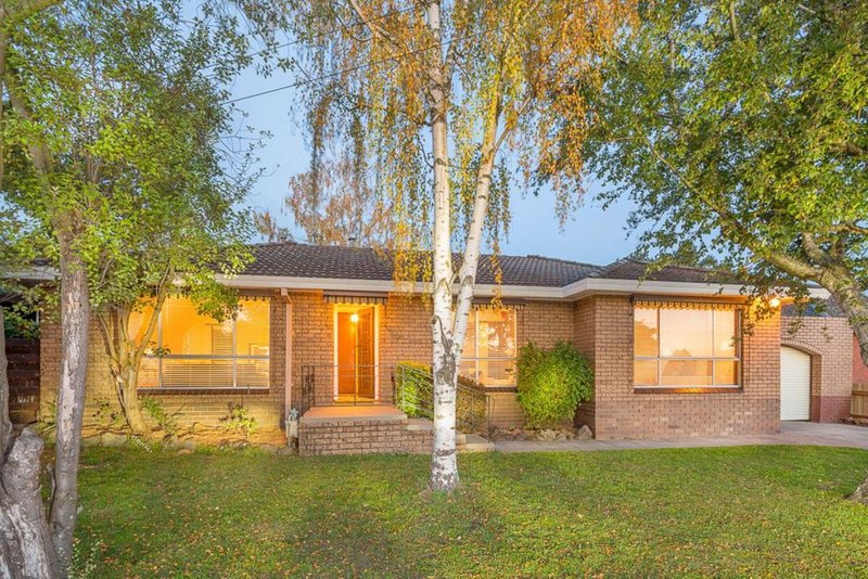 518 Nicholson Street, Black Hill VIC 3350