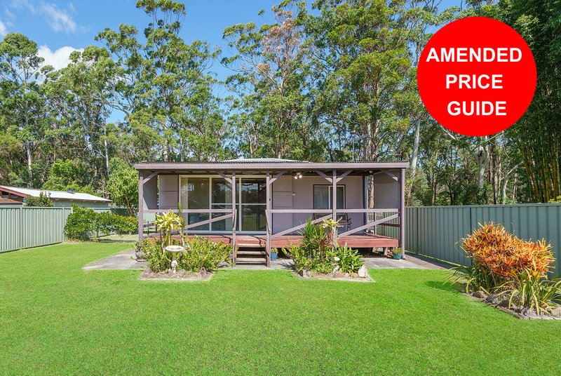 518 Ocean Drive, North Haven NSW 2443