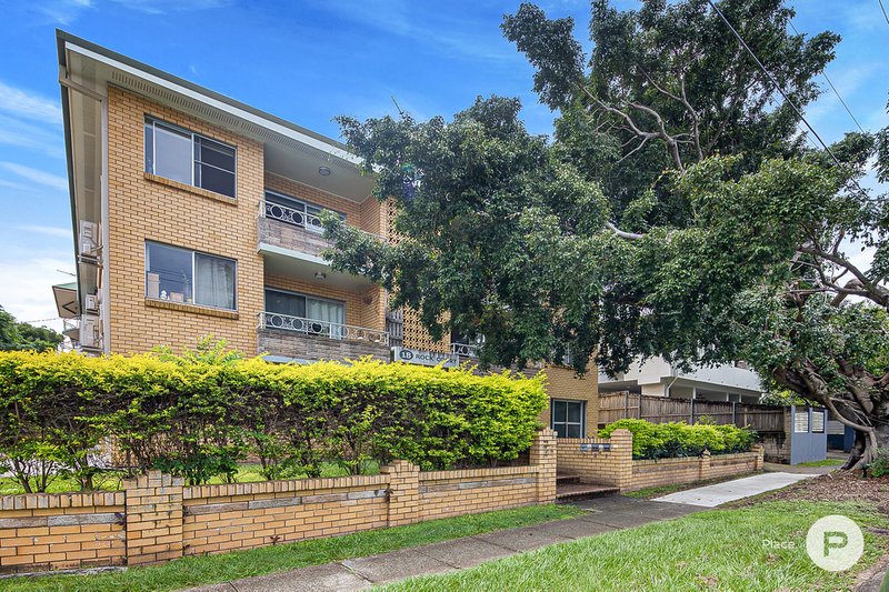 5/18 Oriel Road, Clayfield QLD 4011