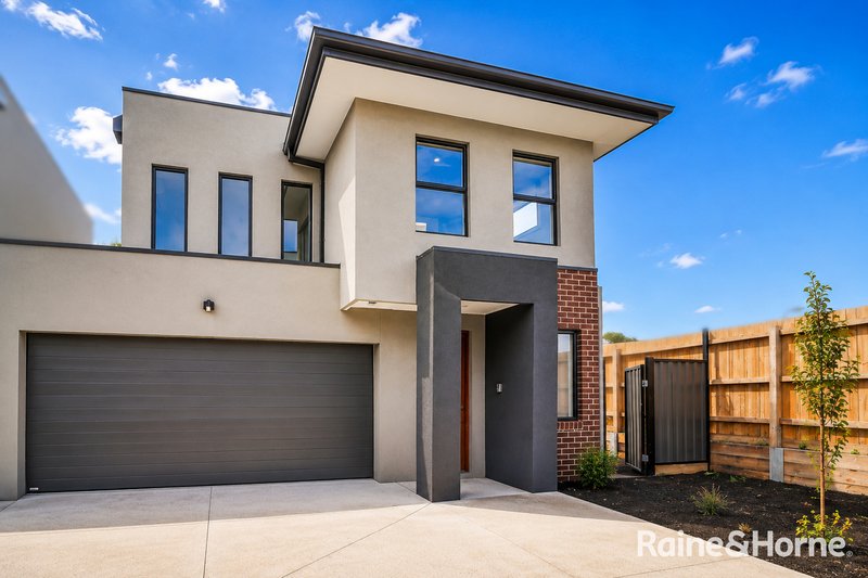 Photo - 5/18 Schotters Road, Mernda VIC 3754 - Image 1