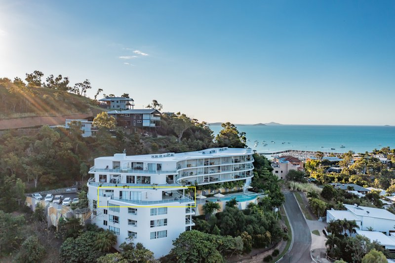 5/18 Seaview Drive, Airlie Beach QLD 4802